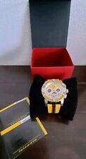 Delorean herrenuhr bon gebraucht kaufen  Wäschenbeuren
