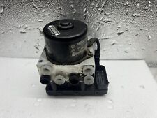 Polo lupo abs gebraucht kaufen  Kropp