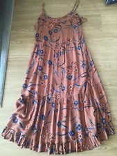 Fat face dress for sale  SOMERTON