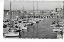 Marseille vue ensemble d'occasion  Toulon-