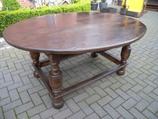 Barock klostertisch esstisch gebraucht kaufen  Heilbad Heiligenstadt