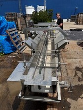 Piece automatic vibratory for sale  Detroit