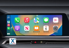 Bmw carplay and d'occasion  Expédié en Belgium