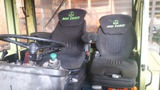 Luftsitz traktor gebraucht kaufen Luftsitz traktor gebraucht kaufen  Ganderkesee