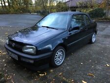 Volkswagen golf iii gebraucht kaufen  Iserlohn