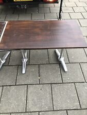 Commercial dining tables for sale  LONDON