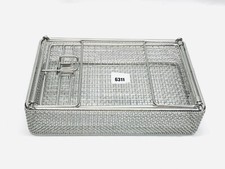 Miele einsatz 146 gebraucht kaufen  Ratekau
