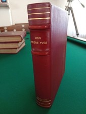Frère yves pierre d'occasion  Tours-