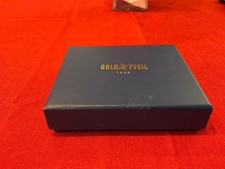 goldpfeil geldborse gebraucht kaufen goldpfeil geldborse gebraucht kaufen  Berlin