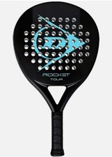 Racchetta padel dunlop usato  Zignago