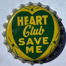 Heart club save d'occasion  Expédié en Belgium