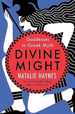 Divine might goddesses for sale  Boston