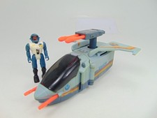 Starcom sidewinder bob d'occasion  France