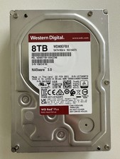 8tb western digital gebraucht kaufen  Wiesbaden