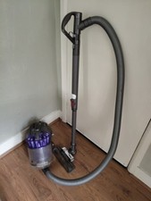 Dyson cylinder vacuum for sale  LETCHWORTH GARDEN CITY