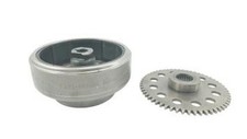 Rotor para motocicleta SUZUKI 125 GN 1983 a 2002 comprar usado  Enviando para Brazil