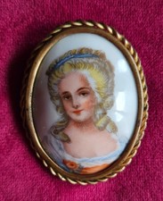 Vintage limoges porcelain for sale  HULL
