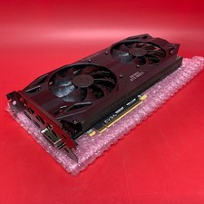 Placa de Vídeo para Jogos EVGA GTX 1660 Ti XC Ultra - 6 GB GDDR6 - 06G-P4-1266-KR, usado comprar usado  Enviando para Brazil