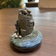 Jar candle topper for sale  Warwick
