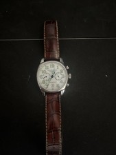 Orologio longines spirit usato  Bologna