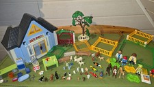 Playmobil 4343 tier gebraucht kaufen  Oberhausen