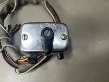 Devio luci lambretta usato  Pieve di Cento