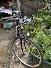 Men legacy push for sale  DARTFORD