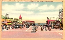 Postcard old orchard for sale  Coraopolis