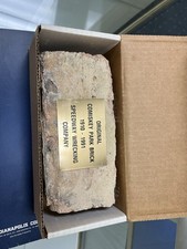 Original comiskey park for sale  Indianapolis