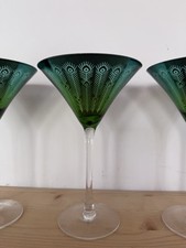 Artland glas peacock gebraucht kaufen  Worms