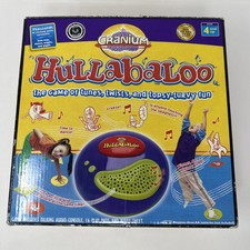 Cranium hullabaloo game for sale  Aurora