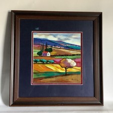 Signed slava brodinsky for sale  Austin