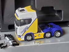 Scania 6x2 chiltern gebraucht kaufen  Hünxe
