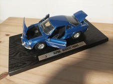 Renault alpine a110 d'occasion  Saint-André-de-Cubzac