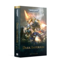 Dark Imperium - Brand New - Paperback - Black Library Warhammer 40K GW na sprzedaż Dark Imperium - Brand New - Paperback - Black Library Warhammer 40K GW na sprzedaż  Wysyłka do Poland