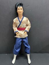Mattel disney mulan for sale  Fairfax