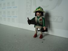 Playmobil vintage city d'occasion  Buchy