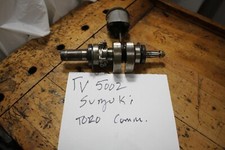 Tv5002 suzuki toro for sale  Saint Paul