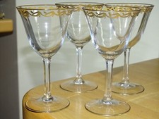 Anciens verres aperitif d'occasion  Thann