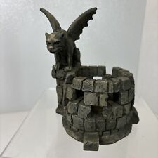 Vintage gargoyle candle for sale  Harrison