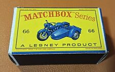Matchbox series lesney usato  Italia