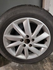 Alufelgen x15 h2 gebraucht kaufen Alufelgen x15 h2 gebraucht kaufen  Brakel