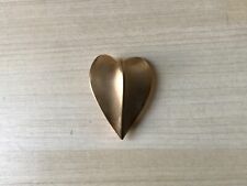 Vintage attractive gold for sale  MORDEN