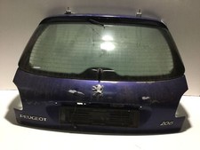 Portellone posteriore peugeot usato  Italia