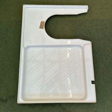 Rectangular shower tray for sale  CHICHESTER