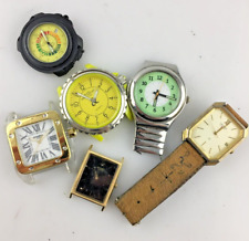 Stock lotto orologi usato  Pomigliano d'Arco