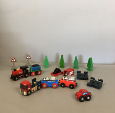 Brio eisenbahn konvolut gebraucht kaufen  Hannover