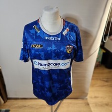Wakefield wildcats shirt for sale  WAKEFIELD