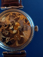 Orologio antico omega usato  Italia