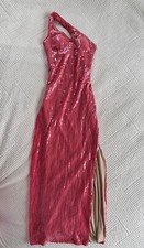 Aidan mattox pink for sale  Everett